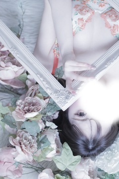 花。