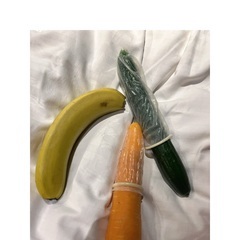 エロエロの実。(野菜)