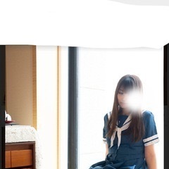 ベットの上で飲尿