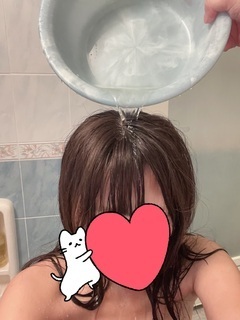 首絞め
