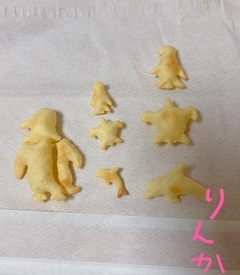 まったりえっち