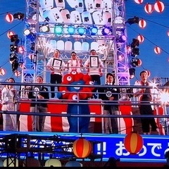 ギネス記録挑戦達成したよ