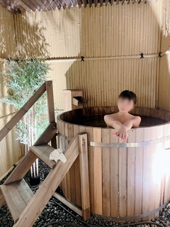 １滴も残しません