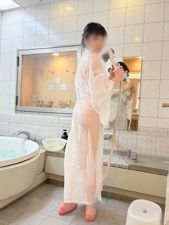 ドロッドロにピクピクする