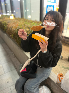 うららと秘密のデートしよ