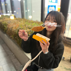 うららと秘密のデートしよ