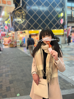 おでかけ