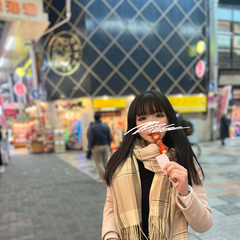 おでかけ