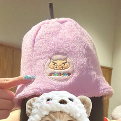 サウナだよ