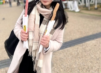 最近の楽しみ