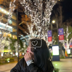 今日は晴れやと思ってた