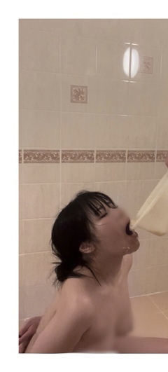 喉奥に挿入る感覚