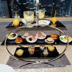 オシャレご飯会