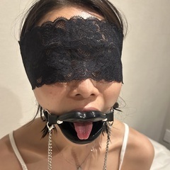 ご主人様の性奴隷