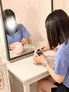 イラマしているときは人が変わるってよく言われます。