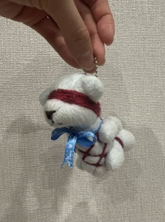 SMバーデビュー！