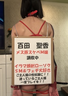 ご調教してくれるご主人様大募集