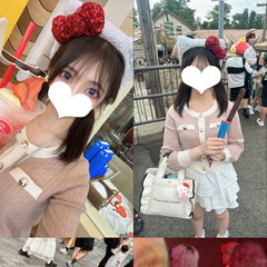 チュロス食べてるときも、口の中はご...