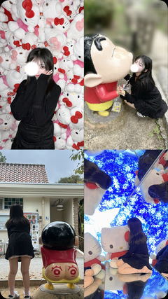 大好きな物に囲まれて…濡れちゃう…