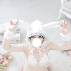 ご主人様の喜ぶ姿を見るのが好き