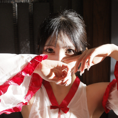 ご主人様…みうかがいっぱいご奉仕します♡