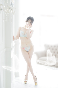 みうかのことを知りたいご主人様へ