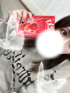 ポッキーゲーム