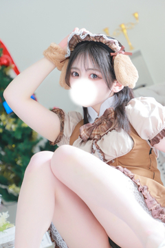 ご奉仕いっぱい