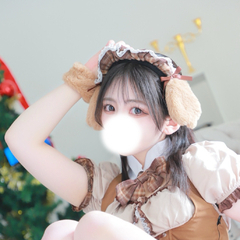 ご奉仕いっぱい