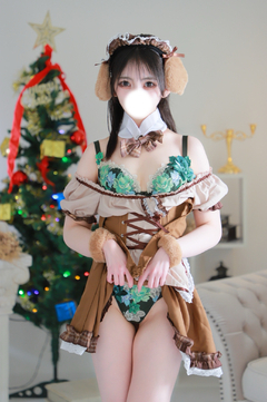 ご主人様と過ごす時間は幸せ