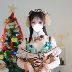 ご主人様と過ごす時間は幸せ