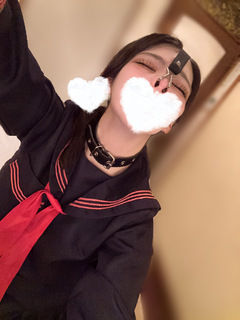 どんなに大きくてもパクっ