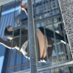 お口とお尻使い放題…