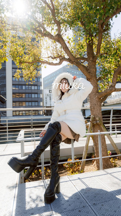 幸せになれる魔法