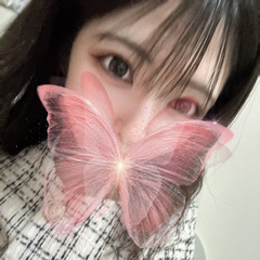 舐めたーいって気分です。