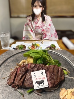 くりが…とろけたの…♡