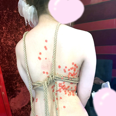 ご主人様色に…