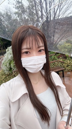 千晴です！