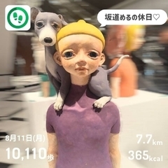 嘘、プラマイプラス❣️