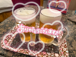 らぶほビール