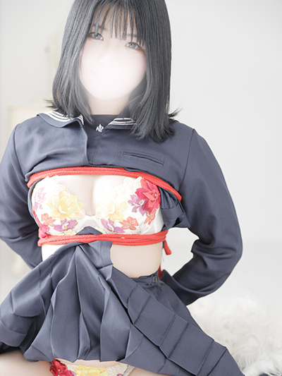 野口　りあ(20)