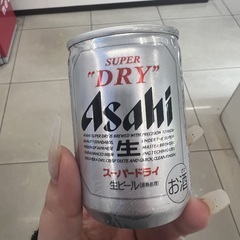 ミニビール