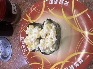 お寿司のおすすめ
