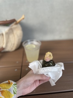 お久しぶりです！