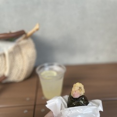 お久しぶりです！