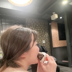 お礼♪