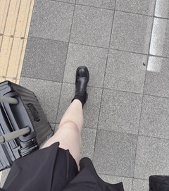 出勤です♪