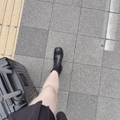 出勤です♪