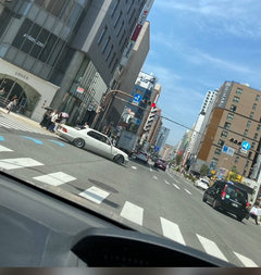 出勤ー！