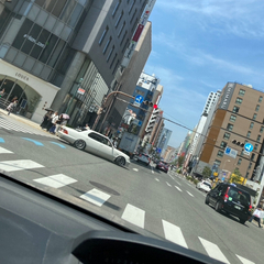 出勤ー！